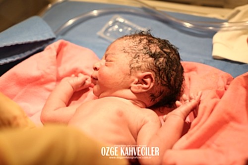 koç üniversitesi hastanesi doğum çekimleri 19